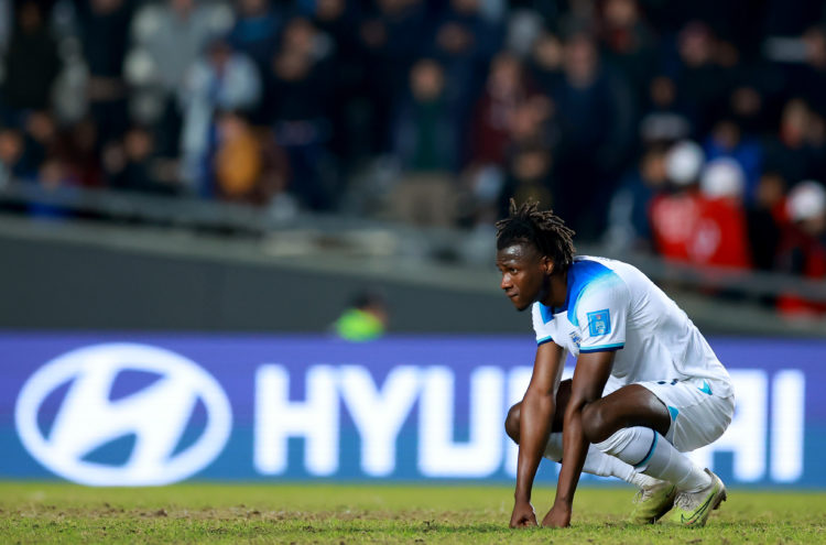Photo by Hector Vivas - FIFA/FIFA via Getty Images