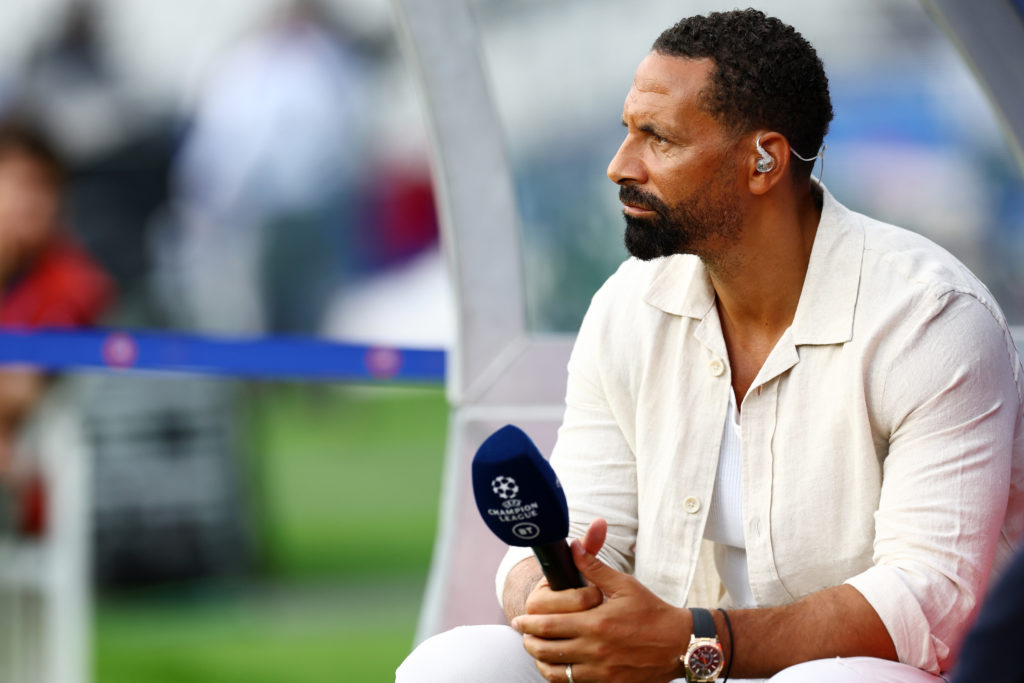 Manchester City FC Training Session And Press Conference - UEFA Champions League Final 2022/23