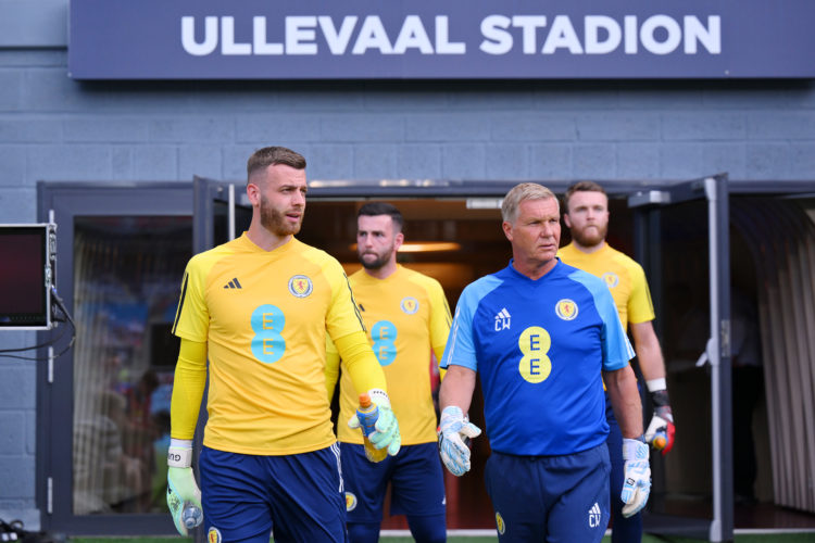 Photo by Sebastian Widmann - UEFA/UEFA via Getty Images