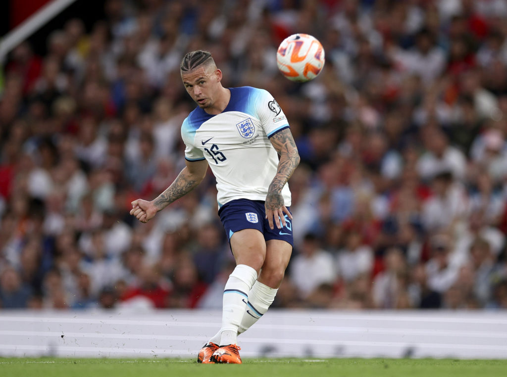 England v North Macedonia: Group C - UEFA EURO 2024 Qualifying Round