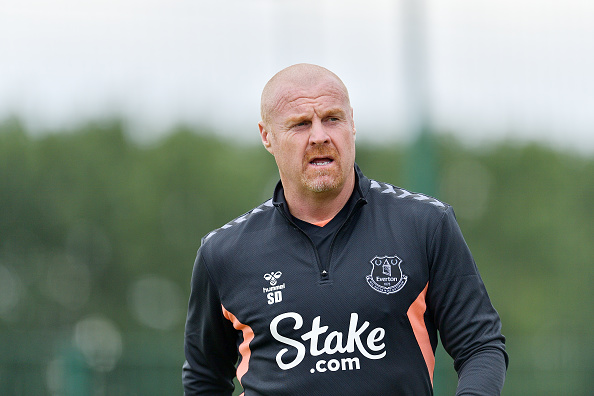 Photo by Tony McArdle/Everton FC via Getty Images