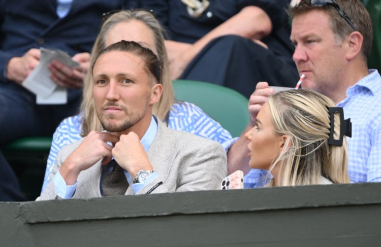 Photo by Karwai Tang/WireImage