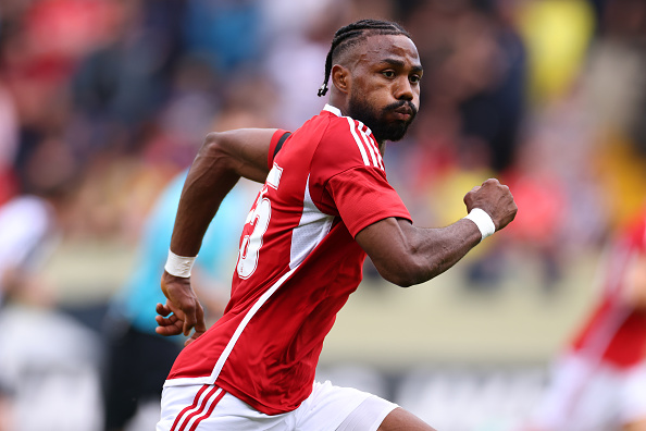 Notts County v Nottingham Forest - Pre-Season Friendly