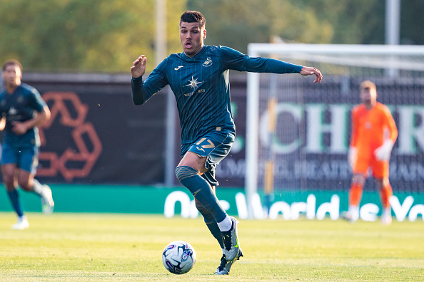 Oxford United v Swansea City - Pre-season Friendly