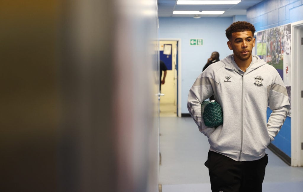 Reading v Southampton: Pre-Season Friendly