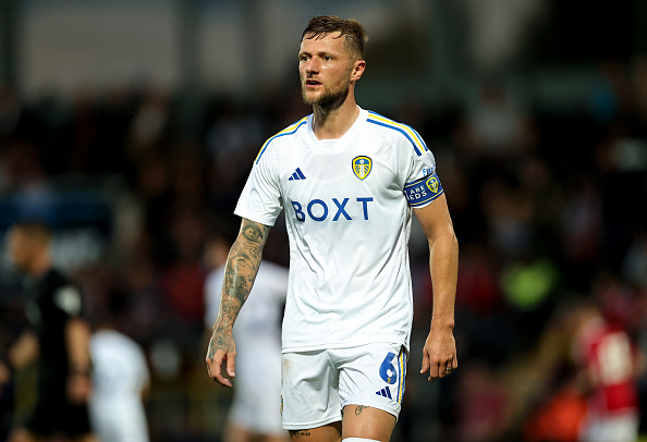 Nottingham Forest v Leeds United - Pre-Season Friendly