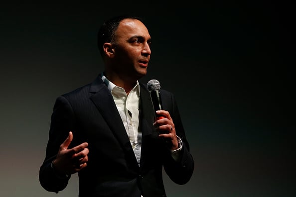 Photo by Lachlan Cunningham/Getty Images