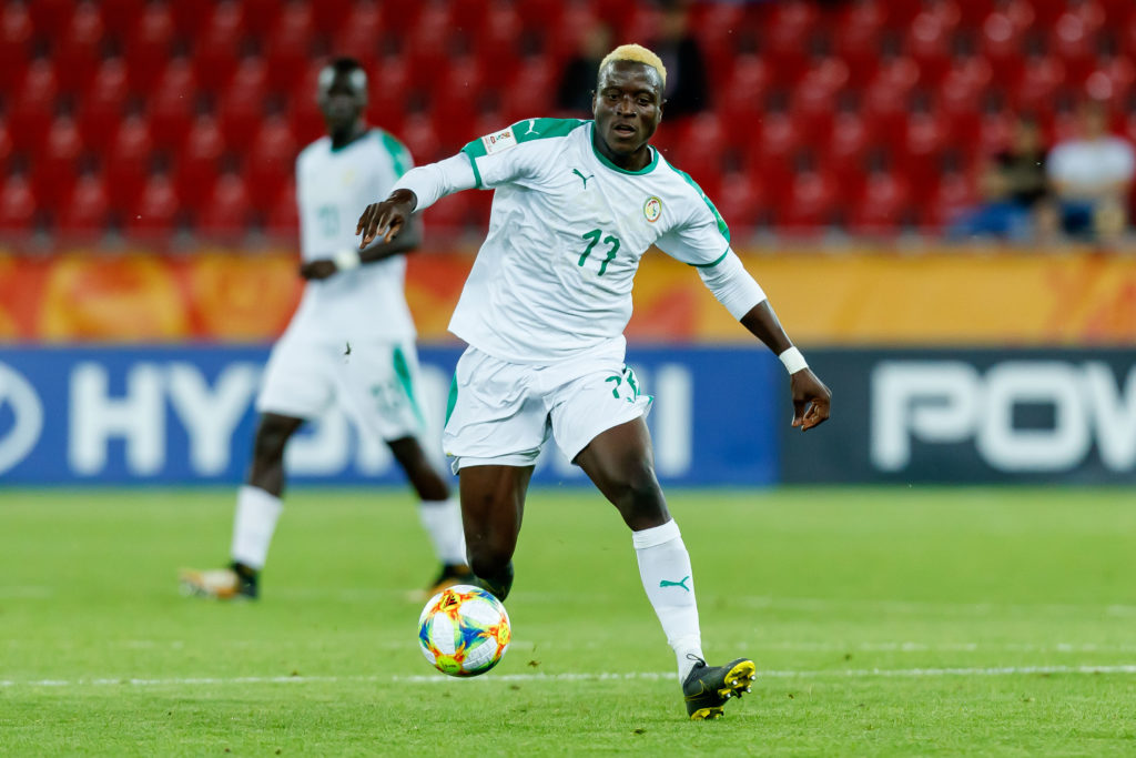 Senegal v Nigeria: Round of 16 - 2019 FIFA U-20 World Cup