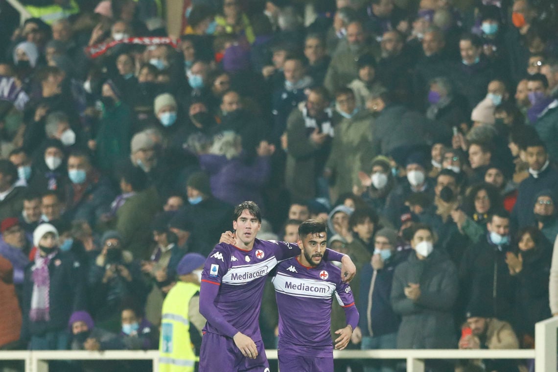Photo by Matteo Ciambelli/DeFodi Images via Getty Images