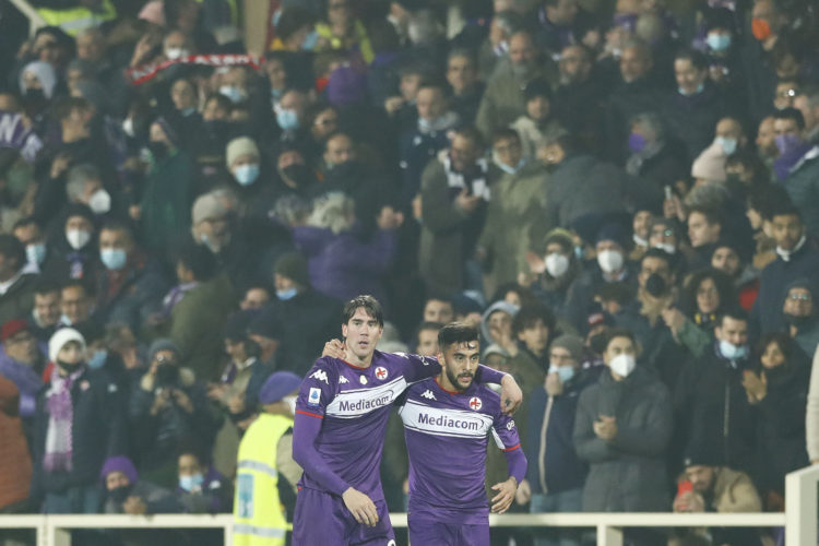 Photo by Matteo Ciambelli/DeFodi Images via Getty Images