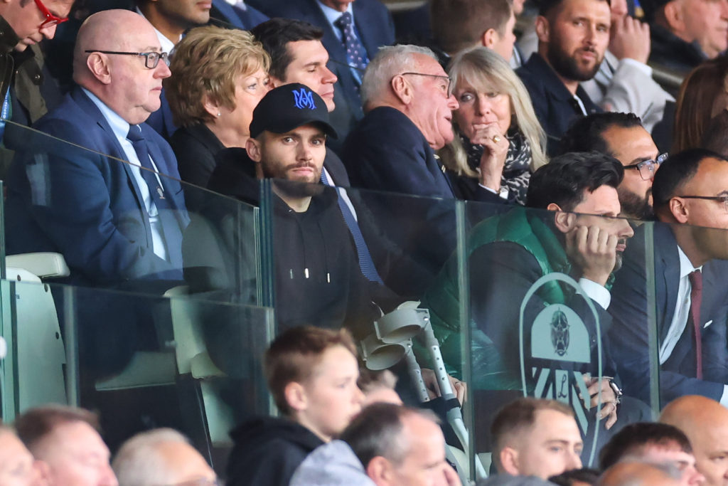 Leeds United v Chelsea - Premier League