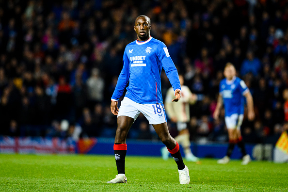 Rangers FC v AFC Ajax: Group A - UEFA Champions League