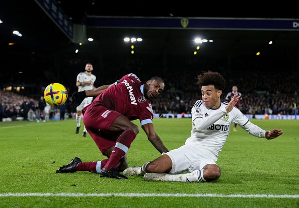 Photo by Alex Dodd - CameraSport via Getty Images
