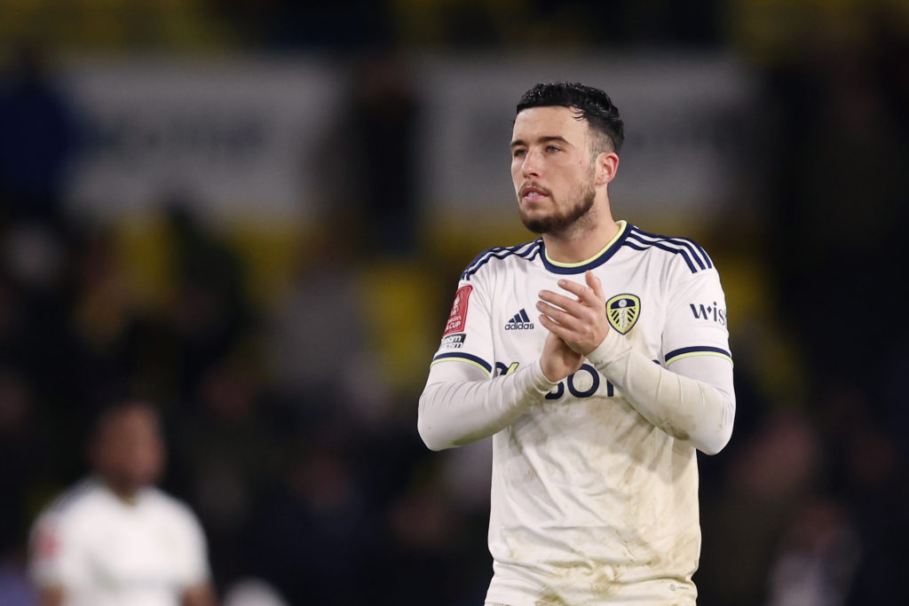 Leeds United v Cardiff City: Emirates FA Cup Third Round Replay