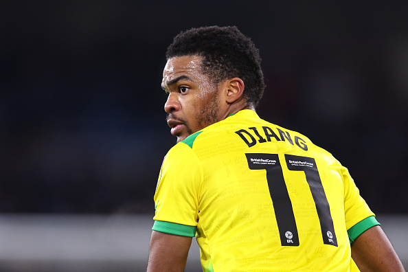 Burnley v West Bromwich Albion - Sky Bet Championship