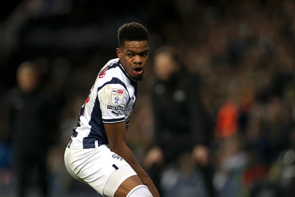 West Bromwich Albion v Coventry City - Sky Bet Championship