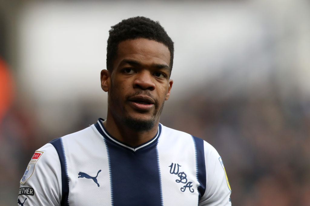 West Bromwich Albion v Middlesbrough - Sky Bet Championship