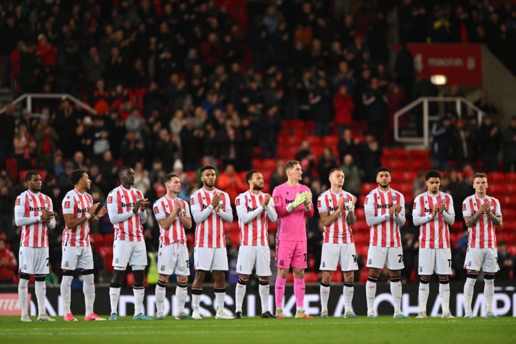 Photo by Will Palmer-APL/Getty Images