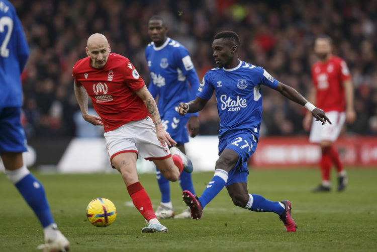 Photo by Daniel Chesterton/Offside/Offside via Getty Images