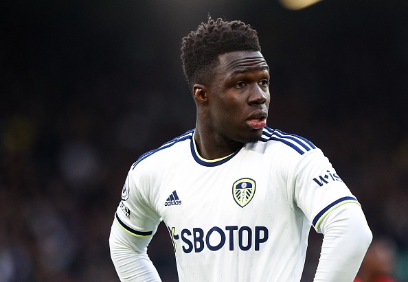Leeds United v Brighton & Hove Albion - Premier League