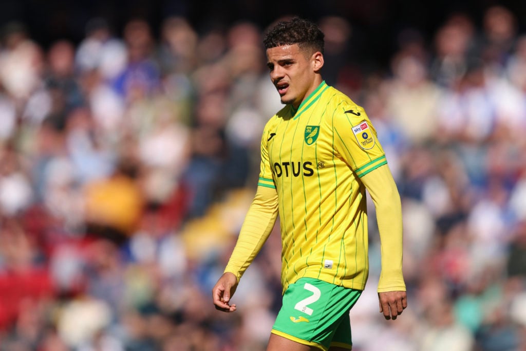 Blackburn Rovers v Norwich City - Sky Bet Championship