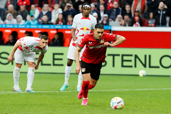 Photo by Joachim Bywaletz/DeFodi Images via Getty Images