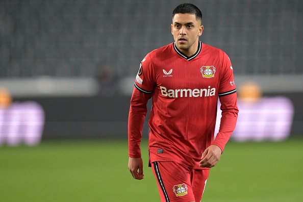 UEFA Europa Europa League - Quarter-final, 2nd Leg"Royale Union Saint-Gilloise v Bayer 04 Leverkusen"