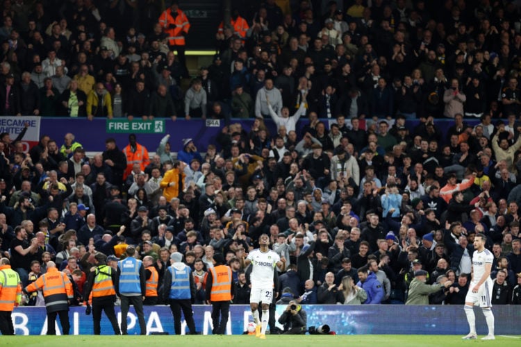 Photo by Plumb Images/Leicester City FC via Getty Images