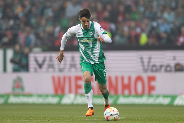 SV Werder Bremen v FC Bayern München - Bundesliga