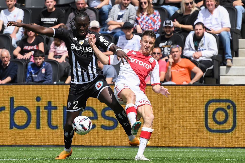 FBL-FRA-LIGUE1-ANGERS-MONACO