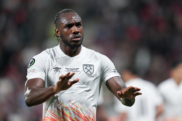 Fiorentina v West Ham - Europa Conference League Final