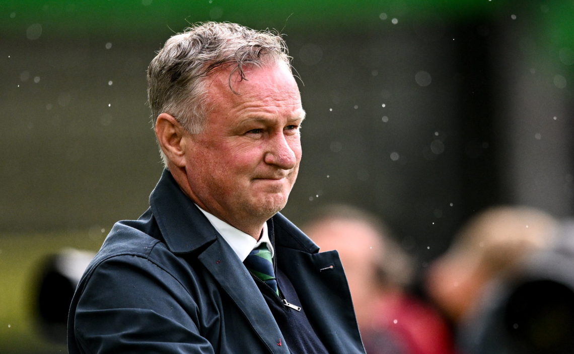 Photo By Ramsey Cardy/Sportsfile via Getty Images