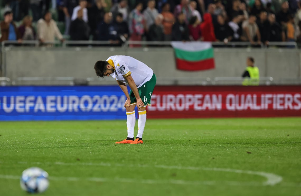 Photo by Srdjan Stevanovic/Getty Images