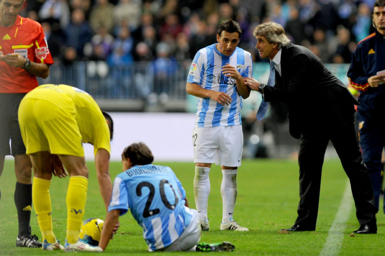 Photo credit should read Jorge Guerrero/AFP via Getty Images