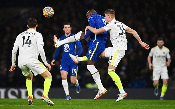 Photo by Darren Walsh/Chelsea FC via Getty Images