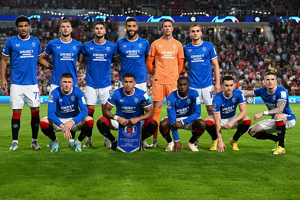 Photo by Christian Kaspar-Bartke/Getty Images