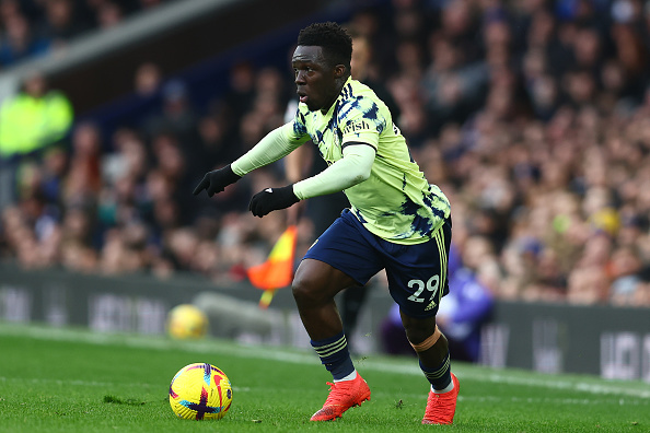 Everton FC v Leeds United - Premier League