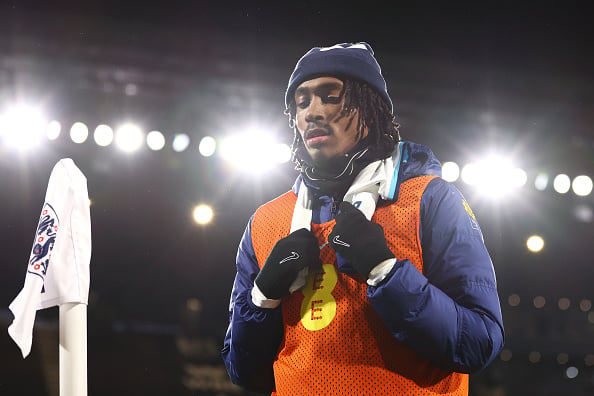 Photo by Clive Rose/Getty Images
