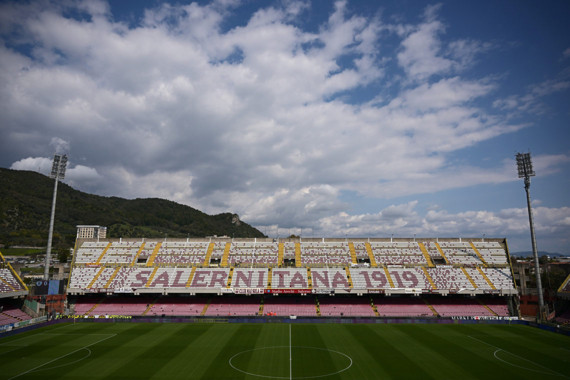 Photo by Mattia Ozbot - Inter/Inter via Getty Images