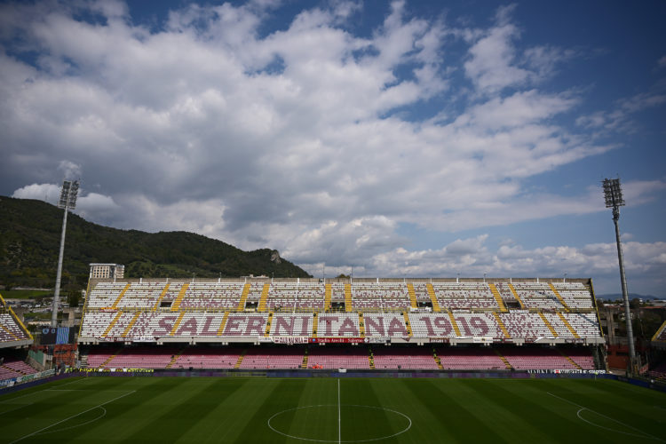 Photo by Mattia Ozbot - Inter/Inter via Getty Images