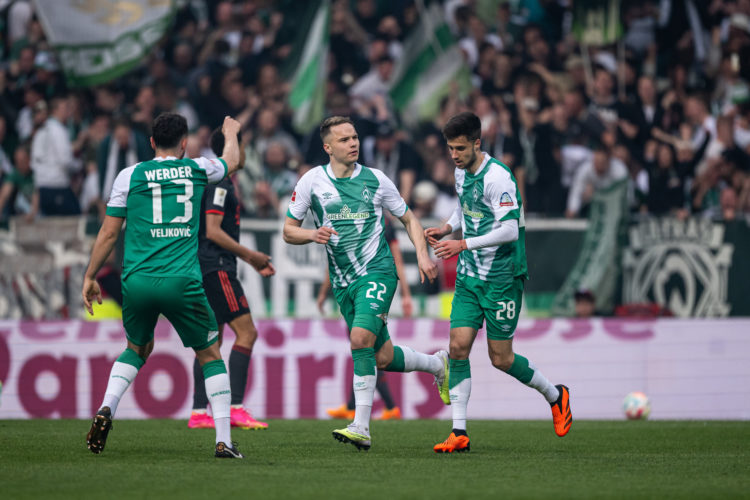 Photo by Marvin Ibo Guengoer - GES Sportfoto/Getty Images