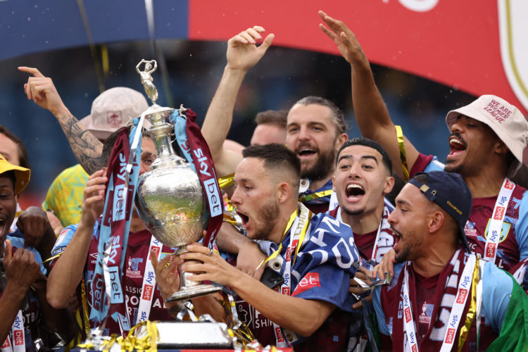 Photo by Alex Livesey - Danehouse/Getty Images