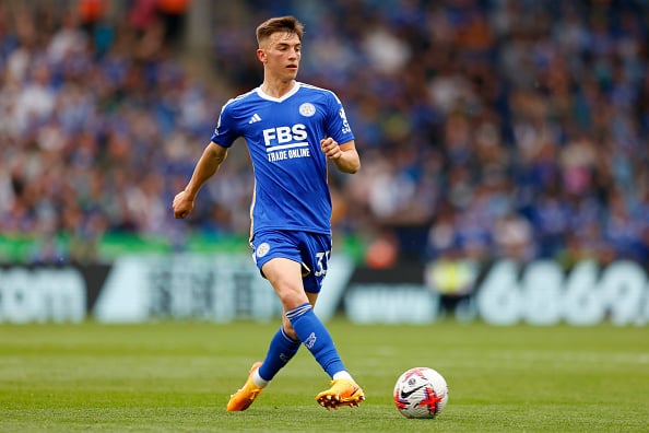 Leicester City v West Ham United - Premier League