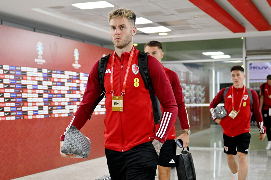 Turkey v Wales: Group D - UEFA EURO 2024 Qualifying Round