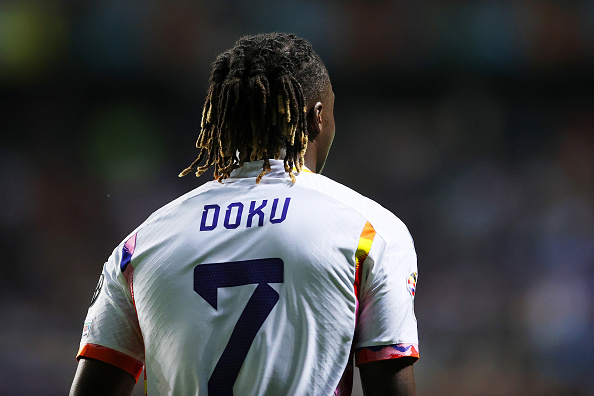 Photo by Joosep Martinson - UEFA/UEFA via Getty Images
