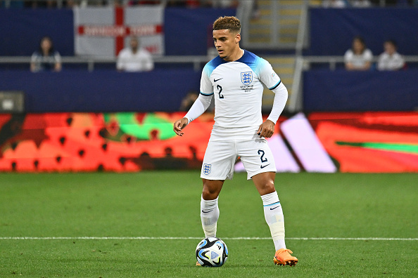 England v Spain - UEFA Under-21 Euro 2023 Final