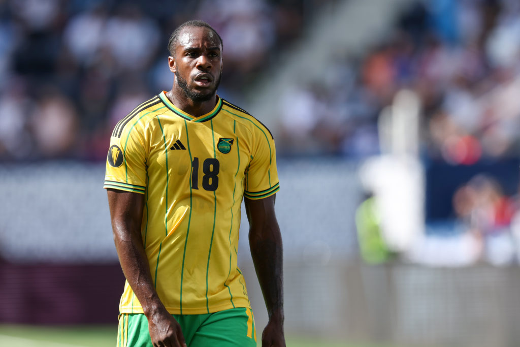 Jamaica v Guatemala: Quarterfinals - 2023 Concacaf Gold Cup