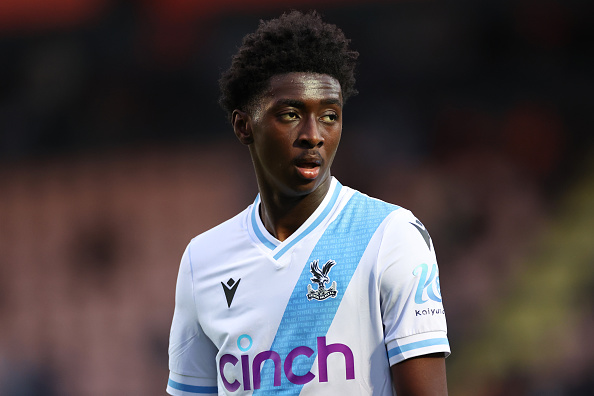 Barnet v Crystal Palace: Pre-Season Friendly