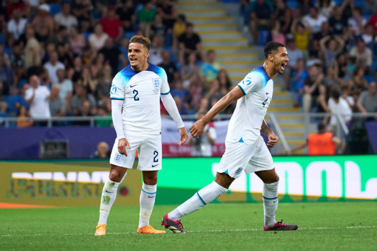 Photo by Alex Caparros - UEFA/UEFA via Getty Images