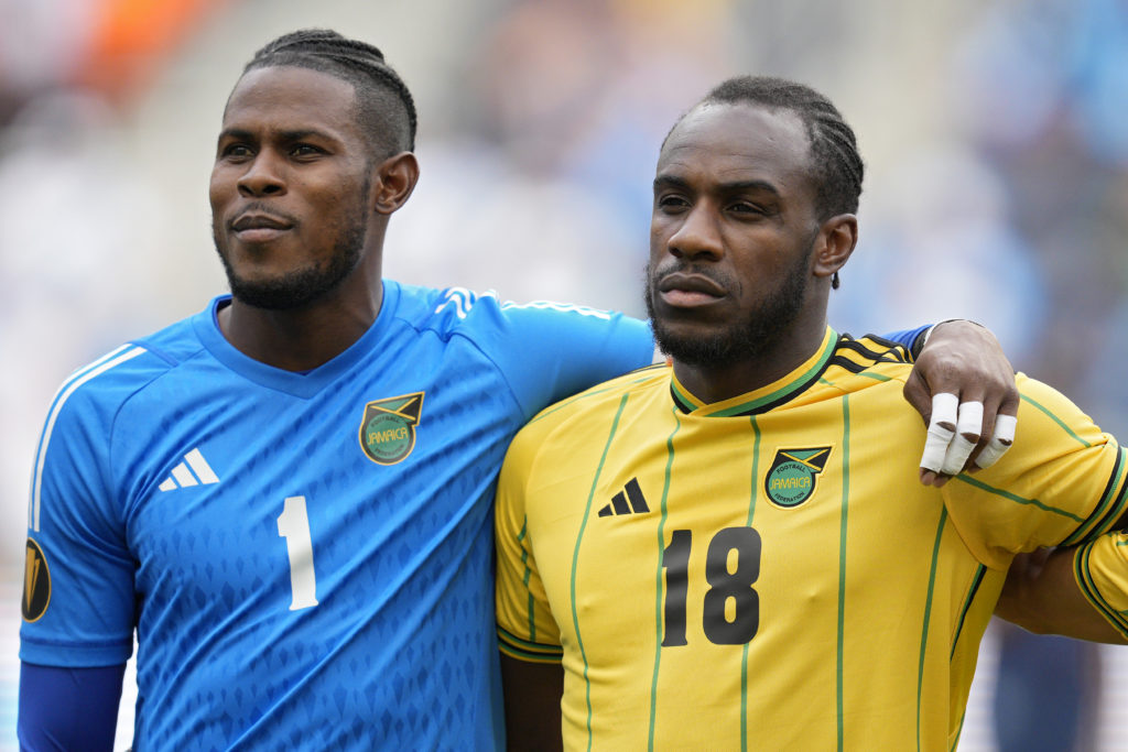 Jamaica v Guatemala: Quarterfinals - 2023 Concacaf Gold Cup